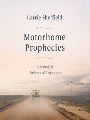 cover image of Motorhome Prophecies